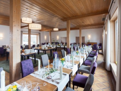 Foto: Landhotel Saarschleife