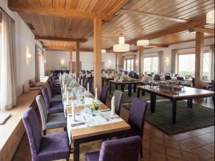 Foto: Landhotel Saarschleife