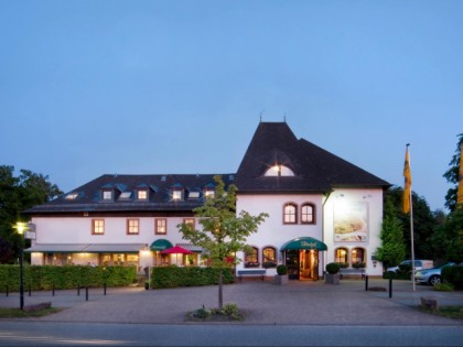 Foto: Landhotel Saarschleife