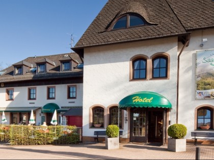 Foto: Landhotel Saarschleife